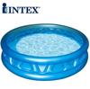 Intex 58431 Piscina Inflable de Pared Blanda para Niños Piscina Familiar Inflable Piscina de Bolas Oceánicas para Niños Piscina de Arena Venta al por Mayor
