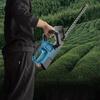 Aparador de cerca elétrica bateria de lítio recarregável multifuncional poda jardim doméstico máquina de poda colhedor de chá máquina de cerca
