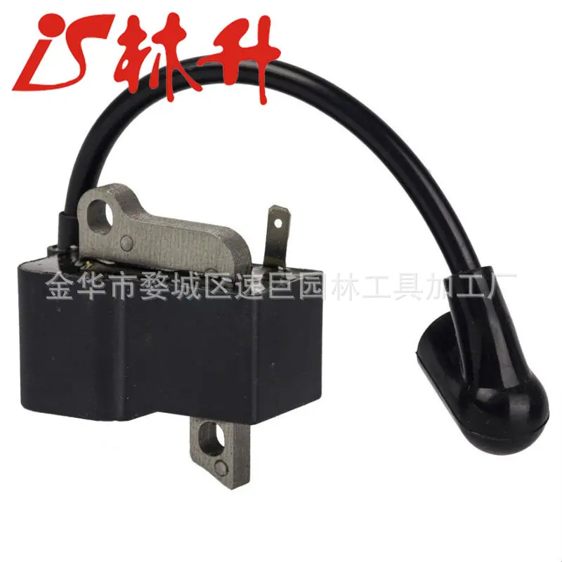Ignition Coil For Husqvarna 43