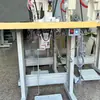 Control de pie de embrague al por mayor velocidad martillo eléctrico martillo plano plantilla alambre plástico cuero y otros equipos de costura