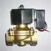 Válvula Solenoide de Acero Inoxidable PU220 Válvula Solenoide PU225 Componentes Neumáticos Cilindros Equipos Mecánicos