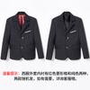 Traje Individual de Niño Dream Chaqueta para Niños Tallas Medianas y Grandes Vestido Pequeño de Niña de las Flores Anfitrión de Performance de Piano Traje Pequeño