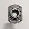 Flange Eixo Passante A6T 2502165-A6T/B
