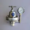 Bomba Neumática de Diafragma WGF Caudal Grande Válvula Reductora de Presión para Pintura / Válvula Estabilizadora de Presión / Válvula Estabilizadora de Aceite / Válvula Reguladora 3