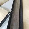 Tablero especial anti-doble de segunda generación para edificio de oficinas, dormitorio, centro comercial, baño público, tablero de partición de inodoro impermeable y a prueba de humedad