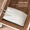 Bolsa de almacenamiento para viaje con superficie de malla, organizador de equipaje compresible, bolsa de almacenamiento portátil para ropa, ropa interior y zapatos