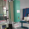 Máquina de Soldadura Ultrasónica Seguimiento Automático de Frecuencia Equipo de Soldadura por Puntos de Fusión Caliente Máquina de Soldadura Ultrasónica de Plástico de Alta Potencia Abs