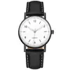 Directo de fábrica simple reloj luminoso para mujer malla reloj de cuarzo reloj de mujer ultra-delgado luminoso reloj de mujer al por mayor