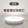 La Tira de Luces con Cable en la Puerta de Entrada Tiene una Tira de Luces con Sensor Automático Que Carga la Luz del Sensor de Movimiento Corporal y se Enciende por la Noche Sin Ninguna Carga