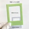 Amazon Temu Mais Vendido Moldura de Foto Magnética Polaroid 3 polegadas Moldura Magnética Criativa DIY Moldura Magnética Divertida Mini Moldura de Foto Magnética