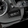 Adequado para 17-19 Chevrolet Camaro Head-Up Display Botão Cobertura Acabamento Interruptor de Controle Decoração