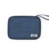 Viaje Portátil Impermeable Portátil Auriculares Cable de Datos Organizar Bolsa de Almacenamiento Productos Electrónicos Cable de Carga Bolsa de Almacenamiento