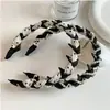 Diadema de Perlas de Lujo para Mujer 2026 Nuevo Estilo Diadema de Corona Alta de Lujo Ligero con Dientes para Lavarse la Cara Accesorio para el Cabello