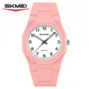 Reloj Estudiante Específico para el Examen Time Mei, Modelo Popular, Reloj de Cuarzo Impermeable Elegante y Sencillo, Reloj de Cuarzo Modelo Juvenil