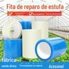 Fita Impermeável Anti-Oxidação Alta Viscosidade Pe Estufa Reparo de Vazamentos Filme de Reparo Fita Especial Atacado Alta Viscosidade
