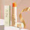 Bálsamo Labial Jilinsha que Cambia de Color, Hidratante y Humectante, Cuida los Labios, Suaviza las Cutículas, Hidrata y Humecta, y Previene la Sequedad y el Agrietamiento