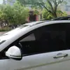 Mosquitera para ventana de coche protección solar y aislamiento térmico parasol cubierta de ventana lateral artefacto de protección contra mosquitos y aislamiento térmico cortina de malla para privacidad interior del coche