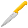 Cuchillo de Cocina de Acero Inoxidable para Cortar Carne, Cuchillo Pequeño Multicolor, Cuchillo Multiusos para Frutas y Verduras, Venta al por Mayor del Fabricante Asakh-No.417