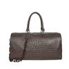 Bolsa de Viaje para Distancias Cortas, Bolsa de Fitness de Cuero Suave Repelente al Agua de Gran Capacidad, Bolsa de Fin de Semana, Nueva Bolsa Ligera Transfronteriza para Mujeres Modernas