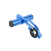 Suporte de Extensão para Bicicleta Suporte de Expansão Suporte Multifuncional para Luz e Computador Suporte de Liga de Alumínio para Bicicleta Equipamento de Ciclismo