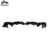 Adecuado para Audi Q5L21 sportback soporte de montaje de parachoques delantero 80G807277D 80G807278D