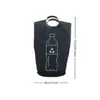 Nueva Cesta de Ropa Sucia Transfronteriza Cesta de Almacenamiento de Ropa Sucia para el Hogar Bolsa de Almacenamiento de Ropa y Juguetes de Gran Capacidad Cesto de Ropa Sucia Plegable