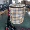 Patinete de 8 pulgadas coche eléctrico plegable para adultos patinete personalizado con asiento batería de litio coche de batería pequeña eléctrico