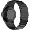 Tres Correas Magnéticas de Silicona Son Adecuadas para Samsung Galaxy Watch 7 6 5 4 Pulseras Magnéticas Especiales