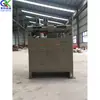 Equipamento para soldagem de topo de barras de aço roscadas, máquina de soldagem de tubos de aço para construção, máquina de soldagem de andaimes para construção.