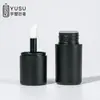 Popular Tubo de Labial tipo Lodo con Textura Sedosa, Ligero, No Pegajoso, Brillo de Labios tipo Queso con Efecto Suave, Cuidado de Labios con Ácido Hialurónico, Labial con Esencia de Gran Capacidad
