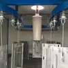 [Suministro de fábrica] Pintura provincial provincia hardware artificial equipo de pintura automática línea de producción de recubrimiento