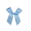 Cinta de 2.5 cm de Ancho Lazo Hecho a Mano Decoración de Caja de Regalo Accesorios para el Cabello Accesorios para Ropa Lazo DIY
