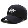 Gorra del Mismo Estilo que las Celebridades de Internet para Mujer Estilo Coreano Ins para Rostro Pequeño Gorra de Béisbol Primavera y Otoño Bordado con Letras Transpirable Gorra Protectora Solar