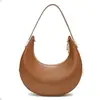 Bolso de axila estilo europeo y americano Gran capacidad Bolso de mano nuevo de moda Diseño de nicho francés Bolso casual para mujer Bolso Shiling