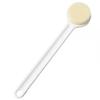 No imprimir cepillo de baño de mango largo pelo suave cepillo de baño japonés artefacto para frotar la espalda venta al por mayor venta directa generación