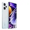 Adecuado para Film Templado Redmi Note 12 Turbo, Luz Azul Anti-Huellas Dactilares, Film de Privacidad Note 12R/Note 12 Pro
