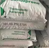 Tpv 101-64/Us Santoping Grado de Extrusión Inyección Resistente al Envejecimiento