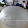 Suministro de Nueva Silla Colgante de Balanceo PVC Cojín Inflable Forro Cesta Colgante Mecedora Taburete Inflable Cojín para Asiento