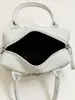 Bolsa de mano bandolera de alta gama, elegante, sencilla, estilo nuevo, primavera 2026, transfronteriza, bolso de moda y elegante para mujer