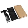 En Stock Nuevo Martillo de Garra Alicates Multifuncionales, Martillo Herramienta Plegable para Acampar al Aire Libre, Portátil para Reparaciones del Hogar