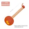 Martelo de Artemísia Martelo de Saúde, Martelo de Moxabustão para Bater nos Oito Pontos de Acupuntura, Martelo para Bater nos Ombros, Kit de Materiais DIY para Bater nos Meridianos