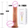 Masturbador femenino de silicona de Amazon, pene súper suave y carnoso, para adultos, transfronterizo, explosivo.