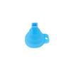 Botella de Vidrio para Condimentos 120ml Botella de Almacenamiento para Cocina Botella de Vidrio de 6oz con Asa de Presión para Espolvorear Condimentos, Botella de Salsa de Soja, Aceitera, Recipiente Sellado para el Hogar