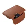 Alfombrilla Universal para Caja de Apoyabrazos de Coche Nuevo, para Todas las Estaciones, Transfronteriza, Alfombrilla Protectora para Caja de Apoyabrazos con Bolsillo de Almacenamiento Mejorado, Antideslizante y Resistente al Desgaste