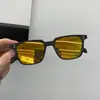 Caixa Pequena Óculos de Sol Feminino Tendência Personalizados Retrô Estilo Coreano Novo Estilo Óculos de Sol Rosto Redondo Cyber Celebridade Rosto Liso Emagrecimento