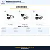 Aplicable a Volkswagen Passat Santana Zhijun 200 Passat 1.8 Kit de Polea Tensora Kit de Accesorios