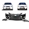 Aplicable a modelos Lexus Ct200 2011-2014, Actualización a Kit de Carrocería Frontal Deportivo Ct200 Modelo 2015