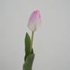 Spot simulação único buquê de tulipas ornamentos de sala de estar atividades de casamento adereços decoração cama de flores flores falsas atacado