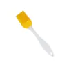 Cepillo de aceite de silicona directo de fábrica, cepillo para hornear alimentos, cepillo para condimentos, cepillo para salsa de hot cakes, herramienta de cepillo para barbacoa