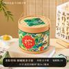 Caja de regalo del Festival del Bote del Dragón, caja de regalo Zongzi con sentido avanzado, embalaje nuevo estilo chino, estilo nacional, caja portátil creativa universal, venta al por mayor